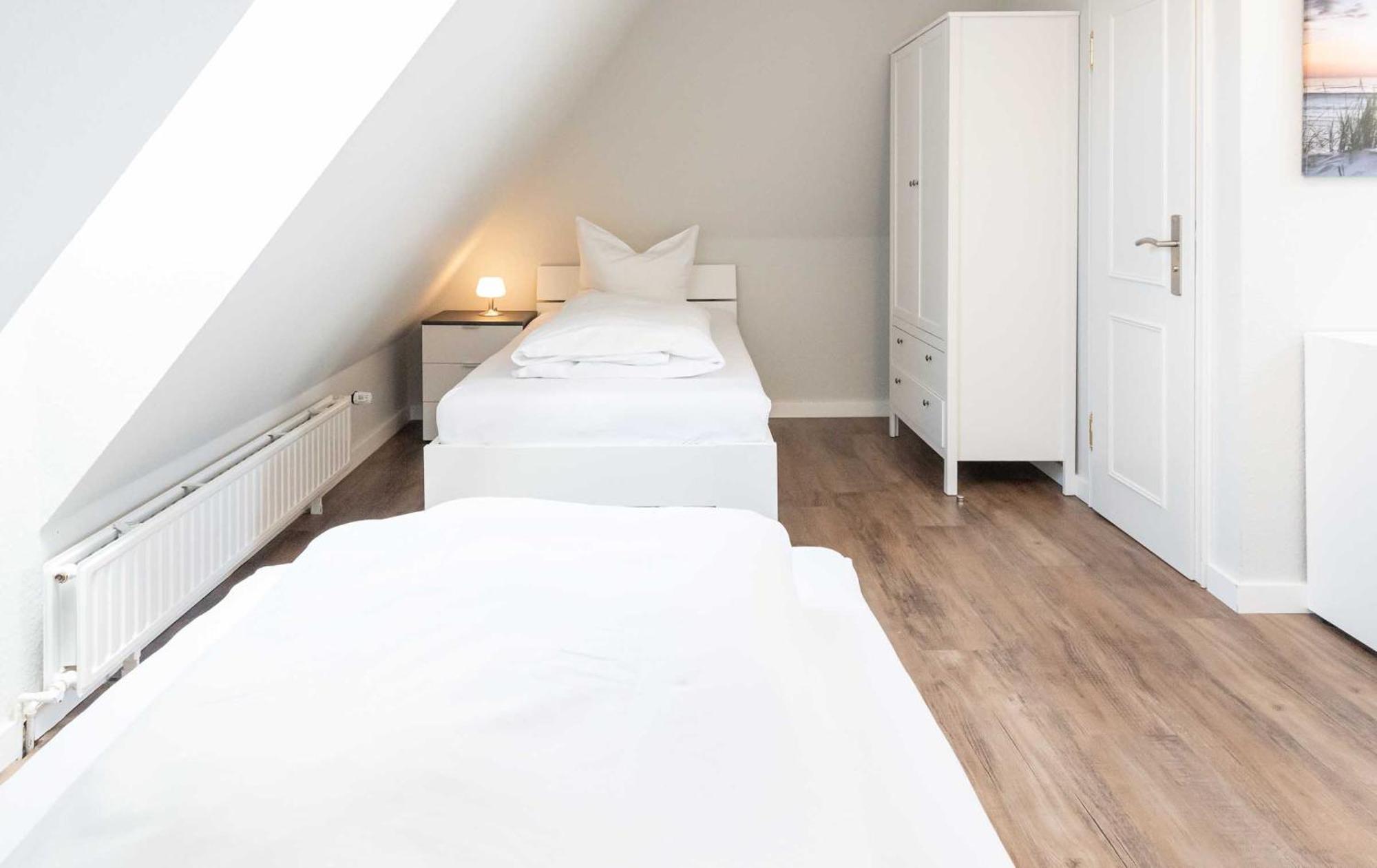 Alt Westerland Hues Exterior foto